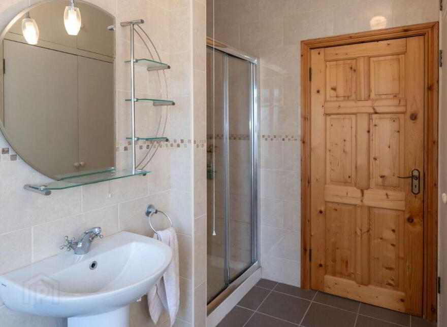 Altair, 1 Laburnum Park, Model Farm, Model Farm Road, T12W9FT