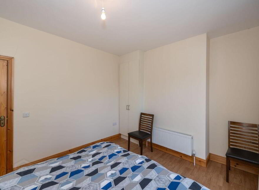 Altair, 1 Laburnum Park, Model Farm, Model Farm Road, T12W9FT