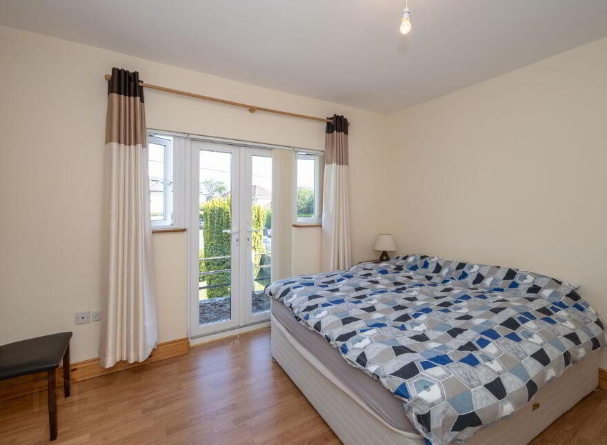 Altair, 1 Laburnum Park, Model Farm, Model Farm Road, T12W9FT