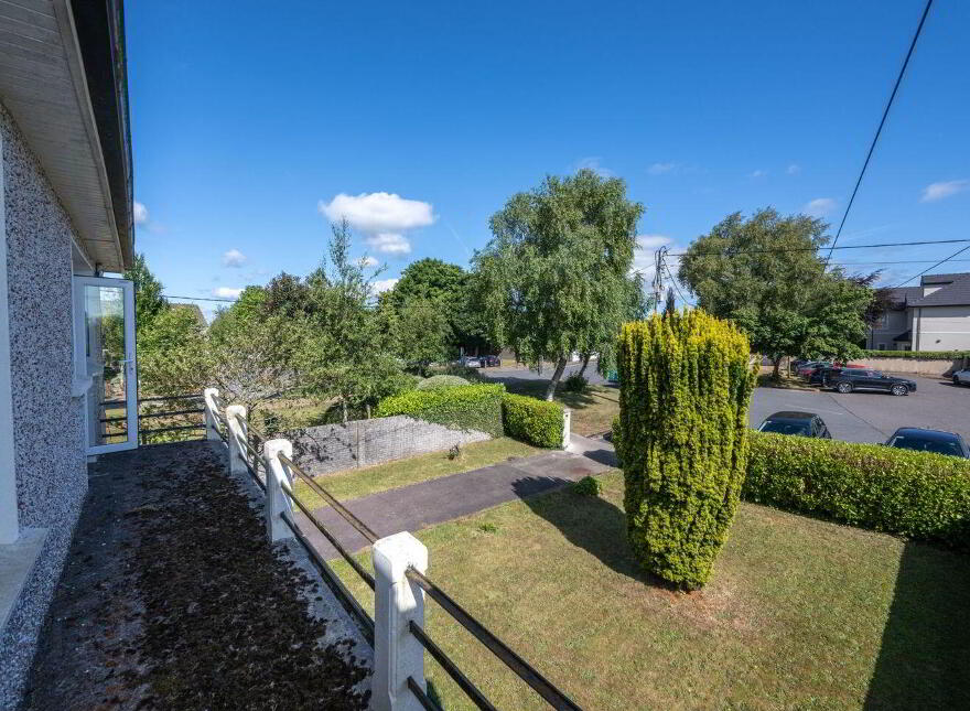 Altair, 1 Laburnum Park, Model Farm, Model Farm Road, T12W9FT