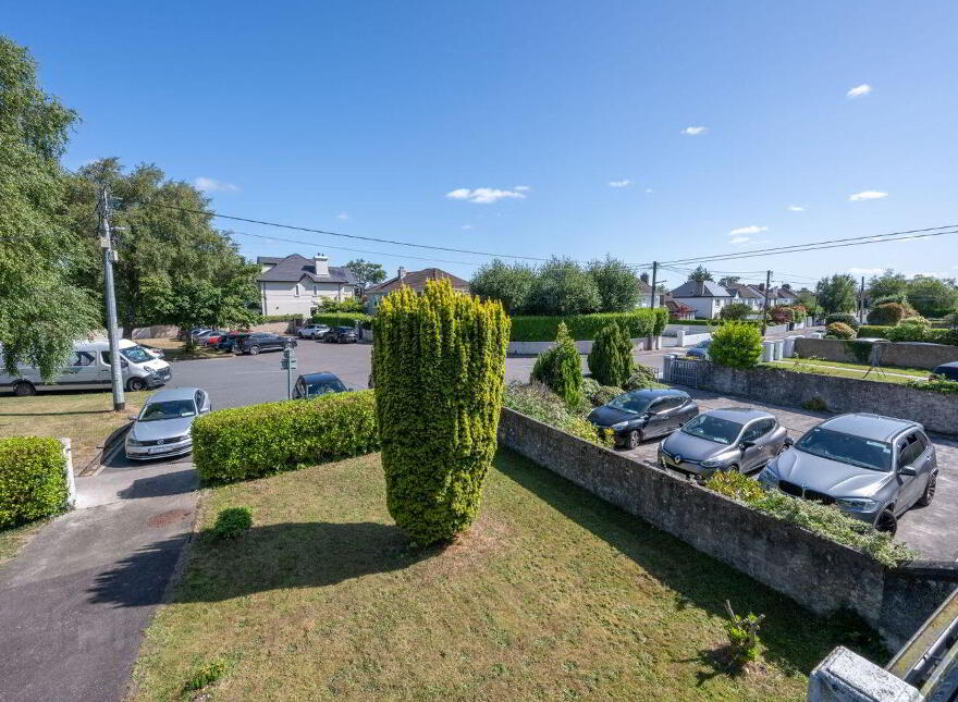 Altair, 1 Laburnum Park, Model Farm, Model Farm Road, T12W9FT
