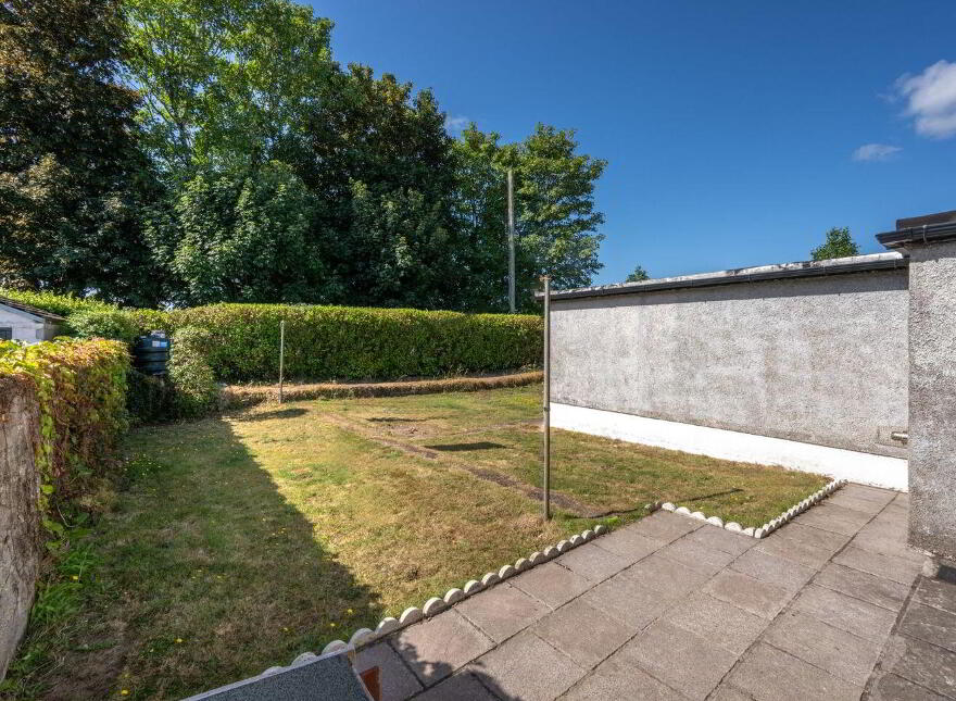 Altair, 1 Laburnum Park, Model Farm, Model Farm Road, T12W9FT