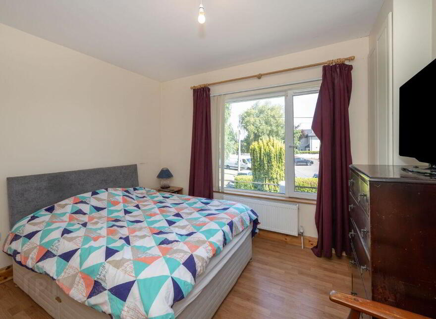 Altair, 1 Laburnum Park, Model Farm, Model Farm Road, T12W9FT