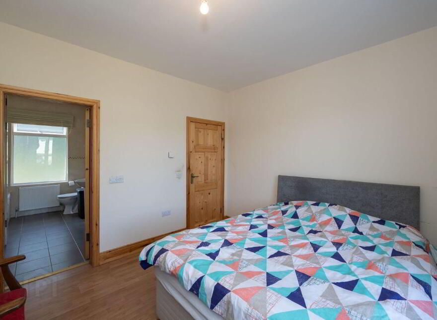 Altair, 1 Laburnum Park, Model Farm, Model Farm Road, T12W9FT