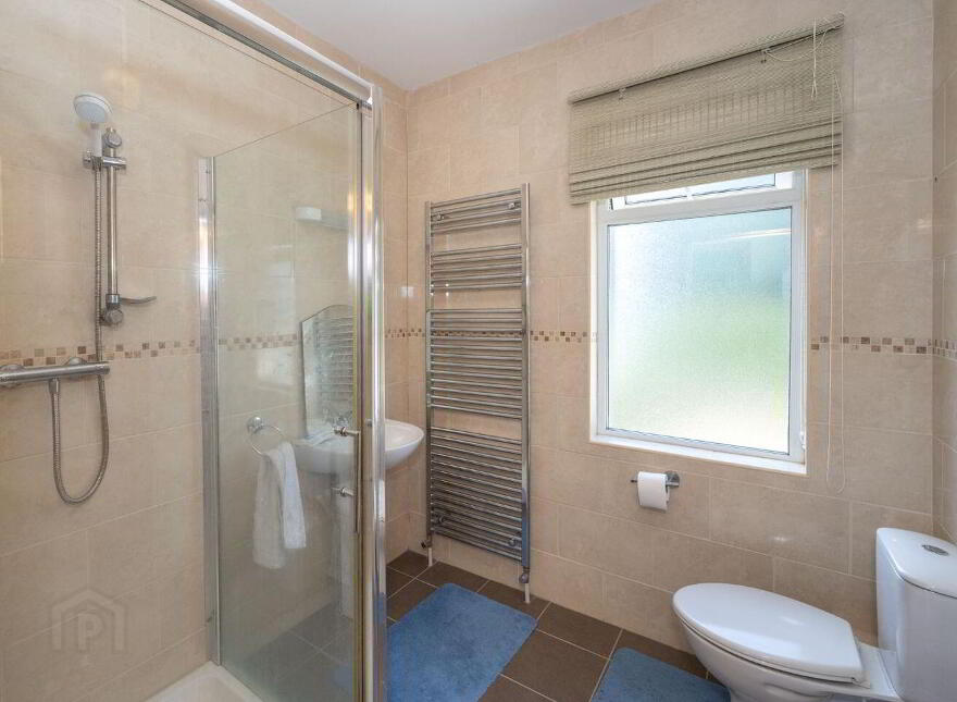 Altair, 1 Laburnum Park, Model Farm, Model Farm Road, T12W9FT