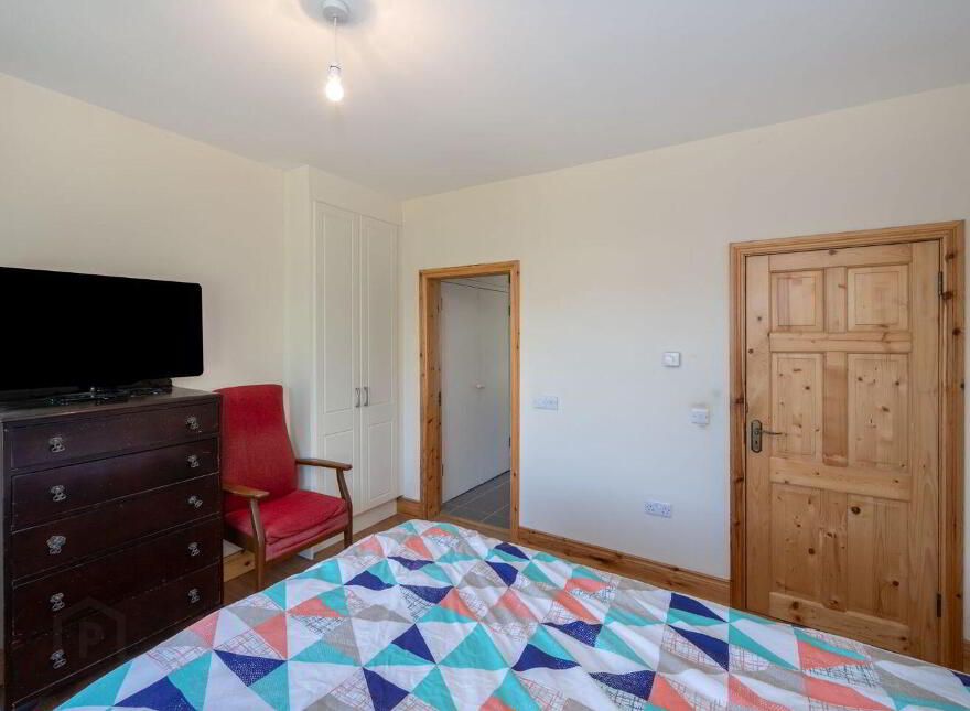 Altair, 1 Laburnum Park, Model Farm, Model Farm Road, T12W9FT