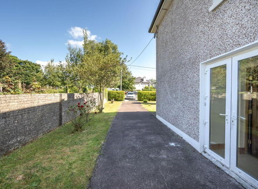 Altair, 1 Laburnum Park, Model Farm, Model Farm Road, T12W9FT