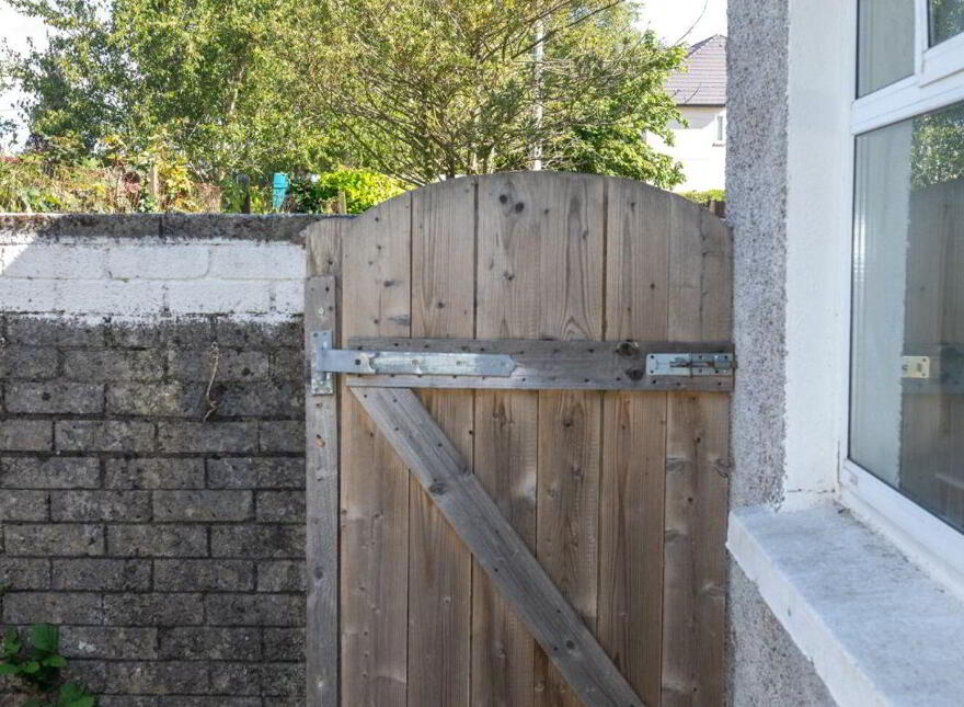 Altair, 1 Laburnum Park, Model Farm, Model Farm Road, T12W9FT