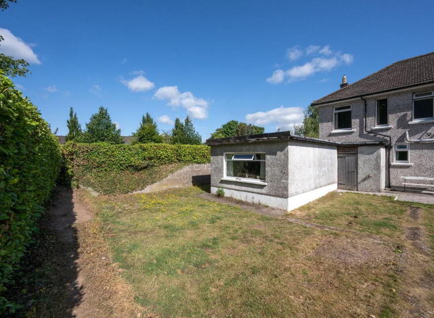 Altair, 1 Laburnum Park, Model Farm, Model Farm Road, T12W9FT