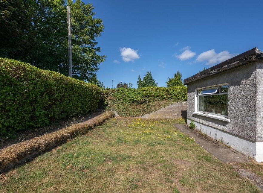 Altair, 1 Laburnum Park, Model Farm, Model Farm Road, T12W9FT