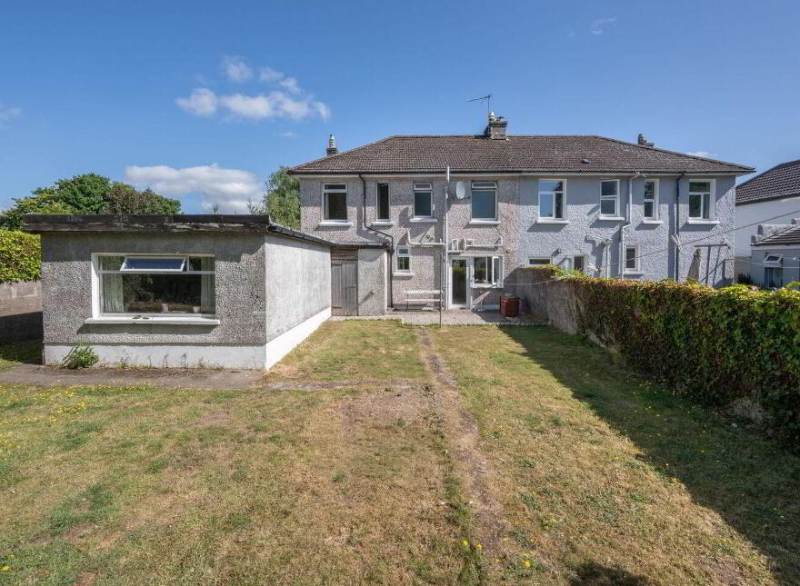 Altair, 1 Laburnum Park, Model Farm, Model Farm Road, T12W9FT