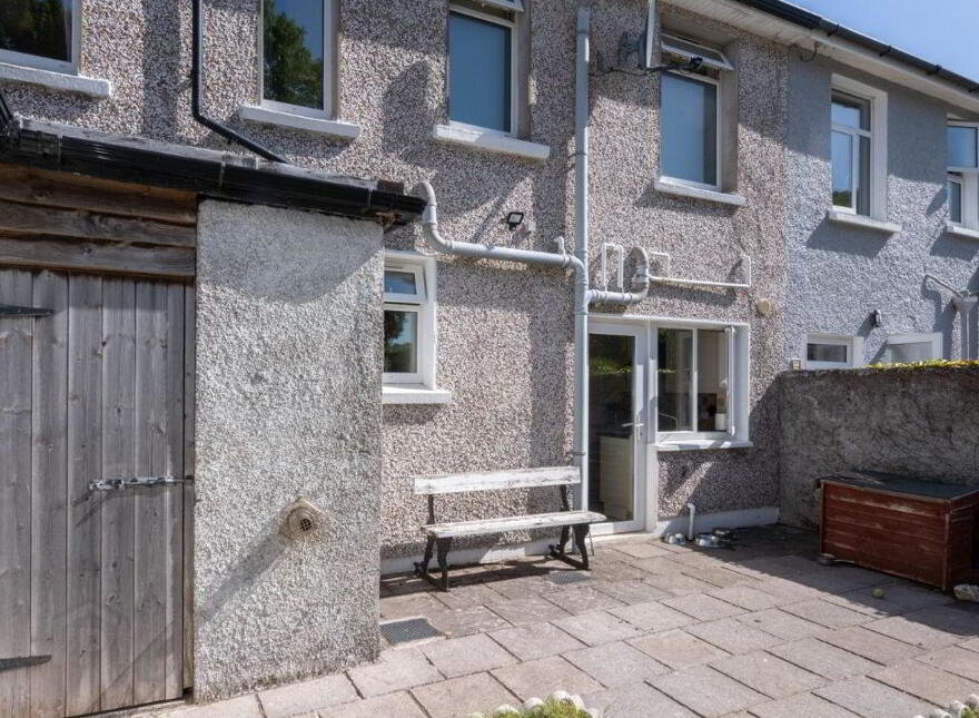 Altair, 1 Laburnum Park, Model Farm, Model Farm Road, T12W9FT