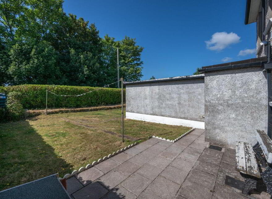 Altair, 1 Laburnum Park, Model Farm, Model Farm Road, T12W9FT