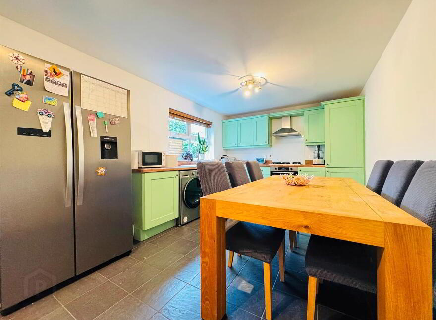 134 Rogan Manor, Mallusk, Newtownabbey, BT36 4BB
