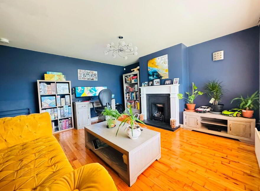 134 Rogan Manor, Mallusk, Newtownabbey, BT36 4BB