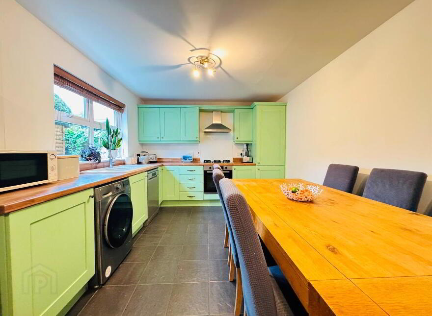134 Rogan Manor, Mallusk, Newtownabbey, BT36 4BB