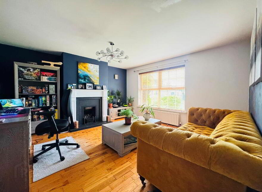 134 Rogan Manor, Mallusk, Newtownabbey, BT36 4BB