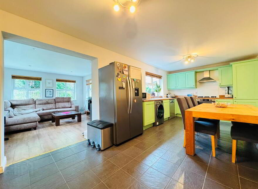 134 Rogan Manor, Mallusk, Newtownabbey, BT36 4BB