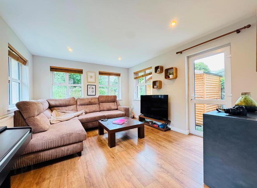 134 Rogan Manor, Mallusk, Newtownabbey, BT36 4BB