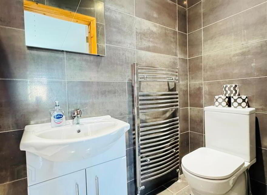 134 Rogan Manor, Mallusk, Newtownabbey, BT36 4BB