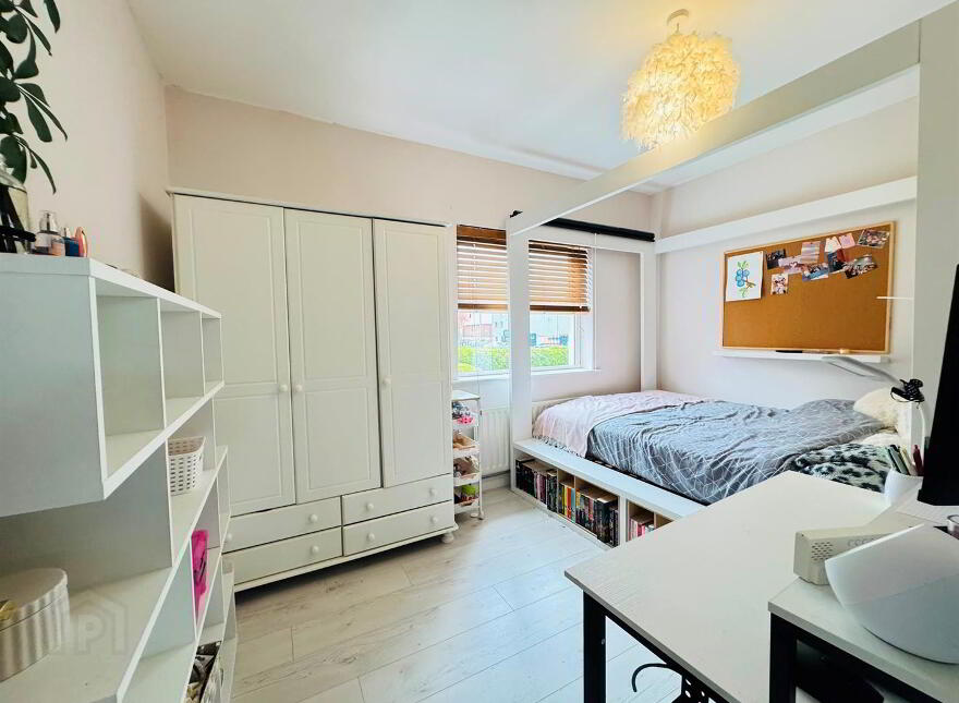 134 Rogan Manor, Mallusk, Newtownabbey, BT36 4BB