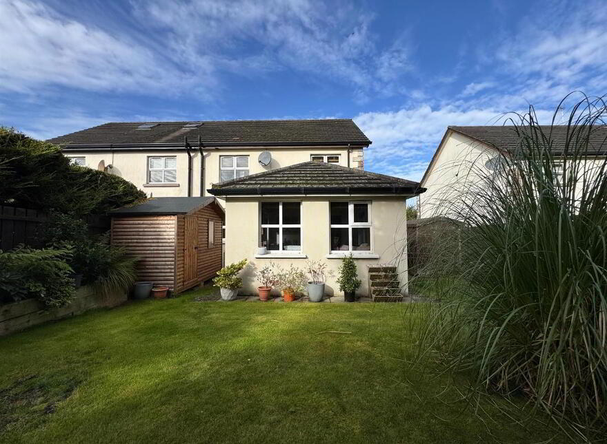 134 Rogan Manor, Mallusk, Newtownabbey, BT36 4BB