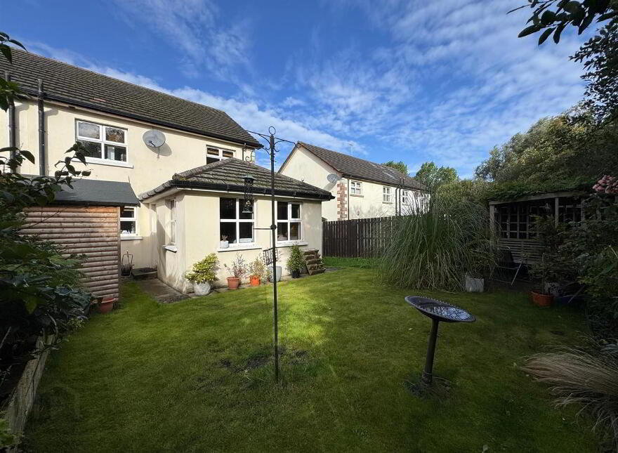 134 Rogan Manor, Mallusk, Newtownabbey, BT36 4BB