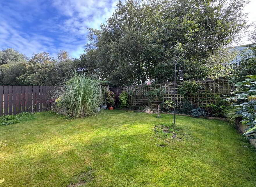 134 Rogan Manor, Mallusk, Newtownabbey, BT36 4BB