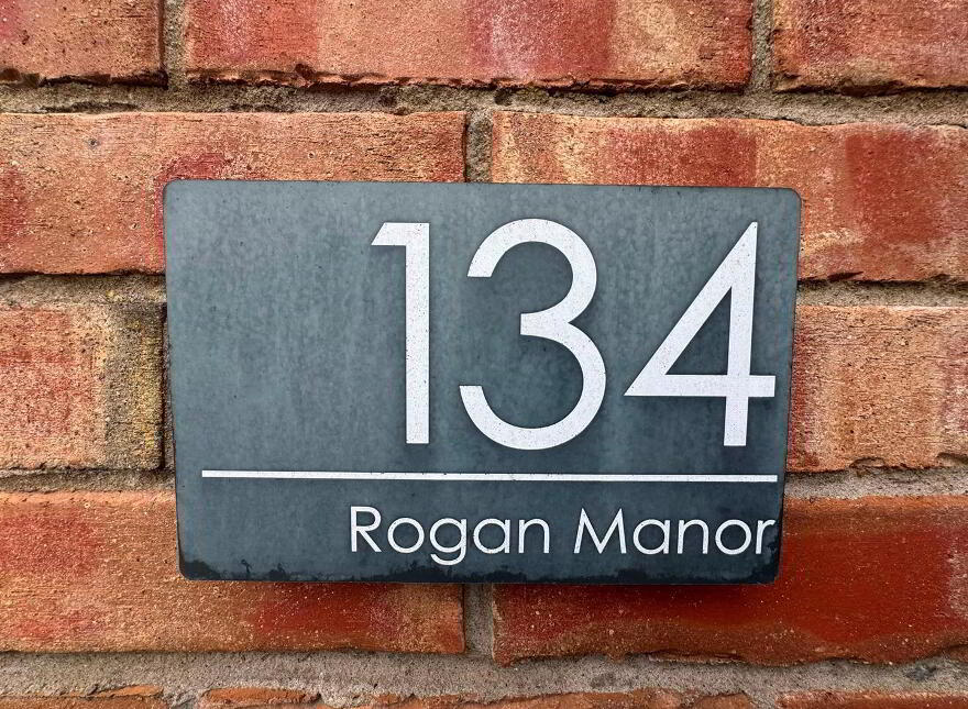 134 Rogan Manor, Mallusk, Newtownabbey, BT36 4BB