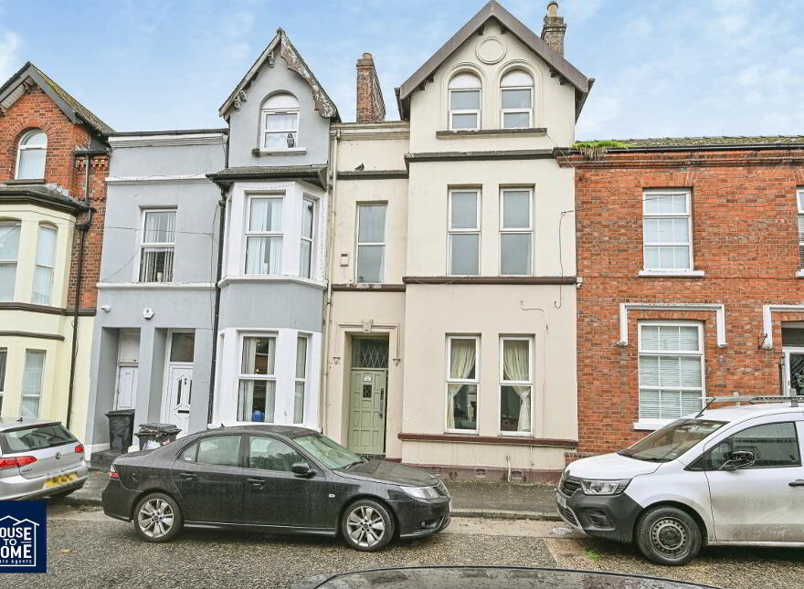 16 Allworthy Avenue, Belfast, BT14 6BU photo