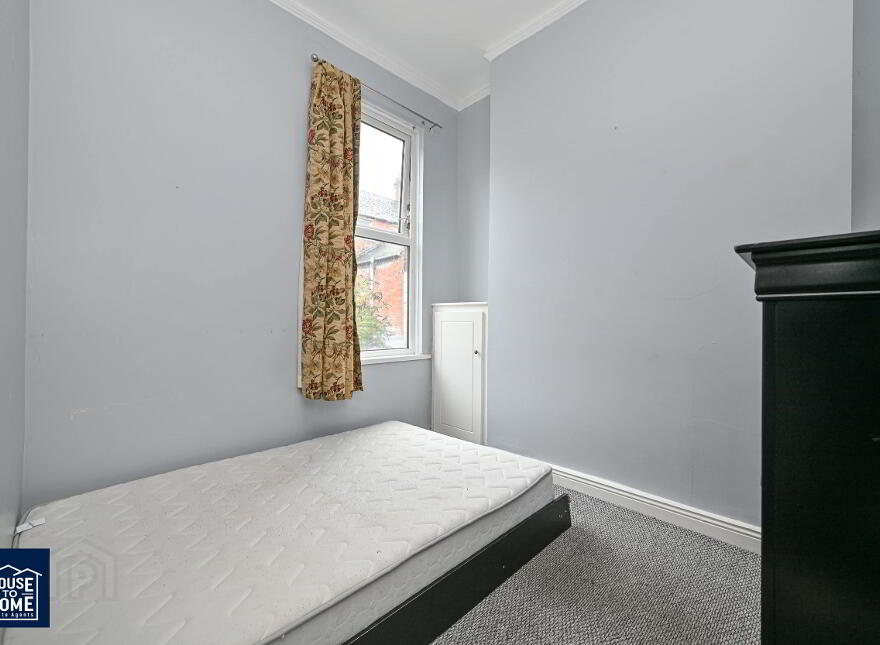 16 Allworthy Avenue, Belfast, BT14 6BU