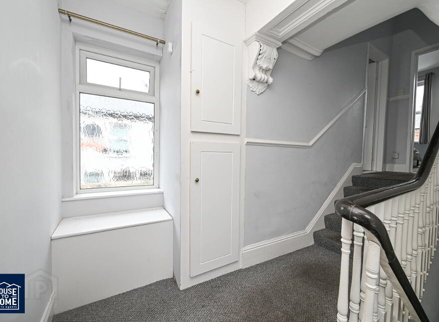 16 Allworthy Avenue, Belfast, BT14 6BU