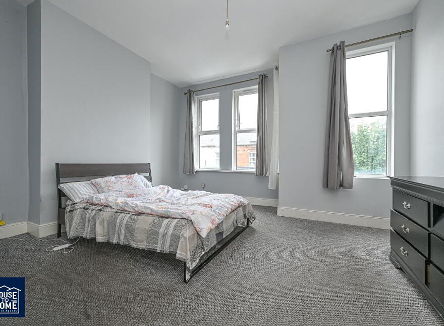 16 Allworthy Avenue, Belfast, BT14 6BU