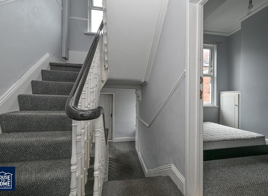 16 Allworthy Avenue, Belfast, BT14 6BU