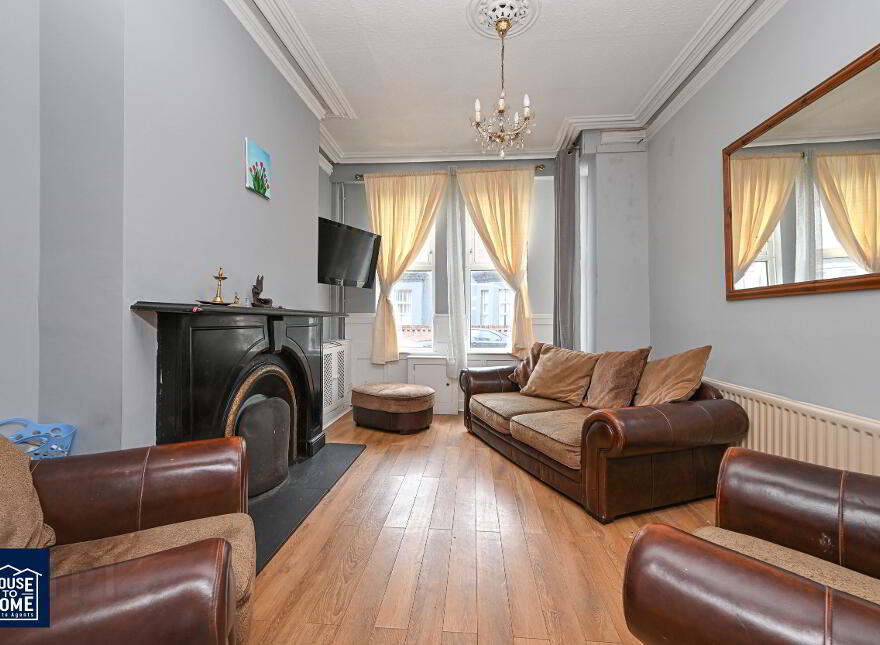 16 Allworthy Avenue, Belfast, BT14 6BU