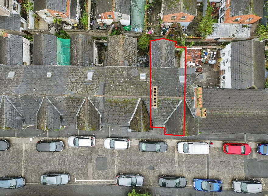 16 Allworthy Avenue, Belfast, BT14 6BU