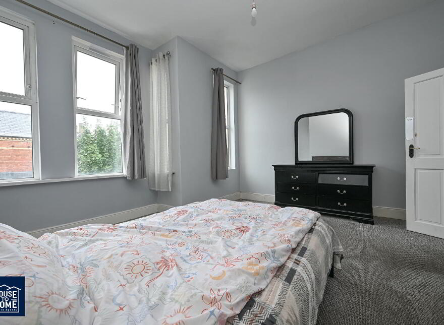 16 Allworthy Avenue, Belfast, BT14 6BU