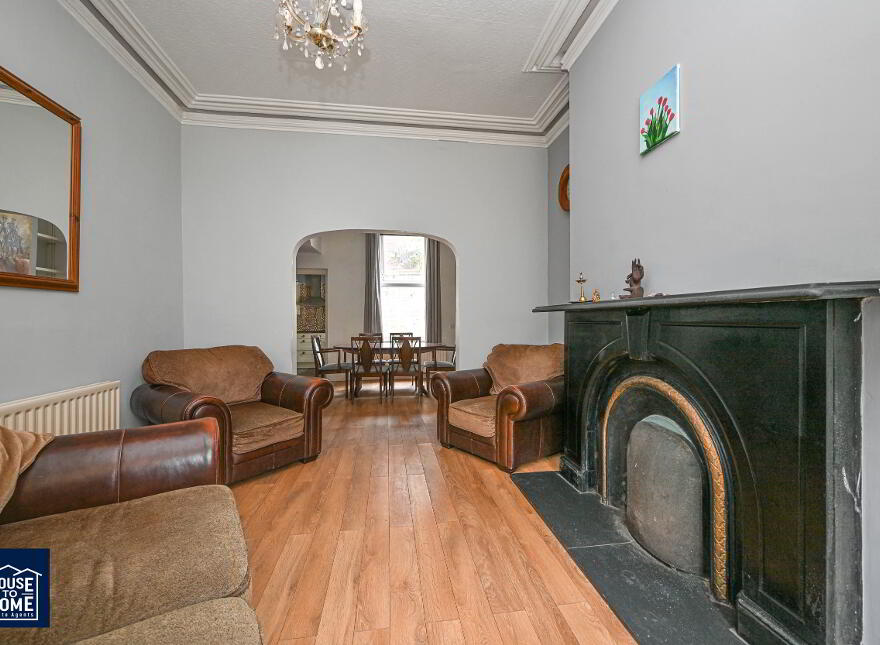 16 Allworthy Avenue, Belfast, BT14 6BU
