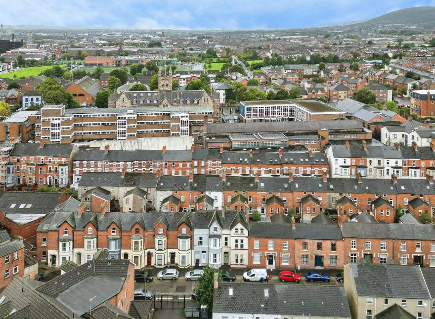 16 Allworthy Avenue, Belfast, BT14 6BU