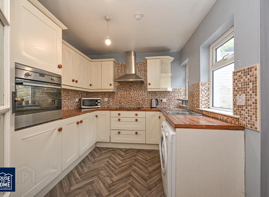 16 Allworthy Avenue, Belfast, BT14 6BU
