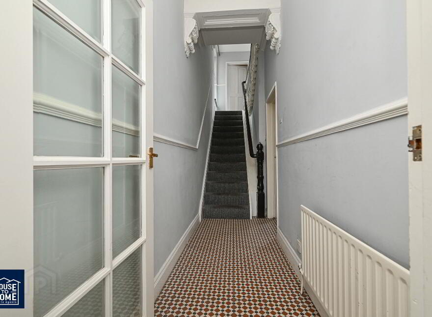 16 Allworthy Avenue, Belfast, BT14 6BU