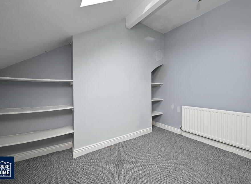16 Allworthy Avenue, Belfast, BT14 6BU
