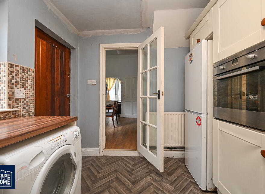 16 Allworthy Avenue, Belfast, BT14 6BU