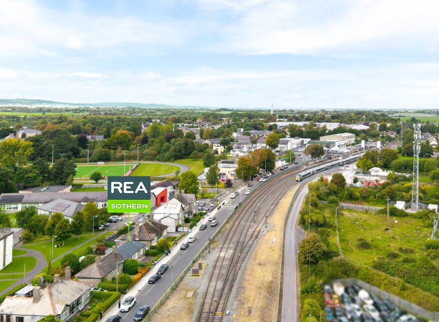 Casamaria, 6 St Joseph's Road, Carlow Town, R93HW06
