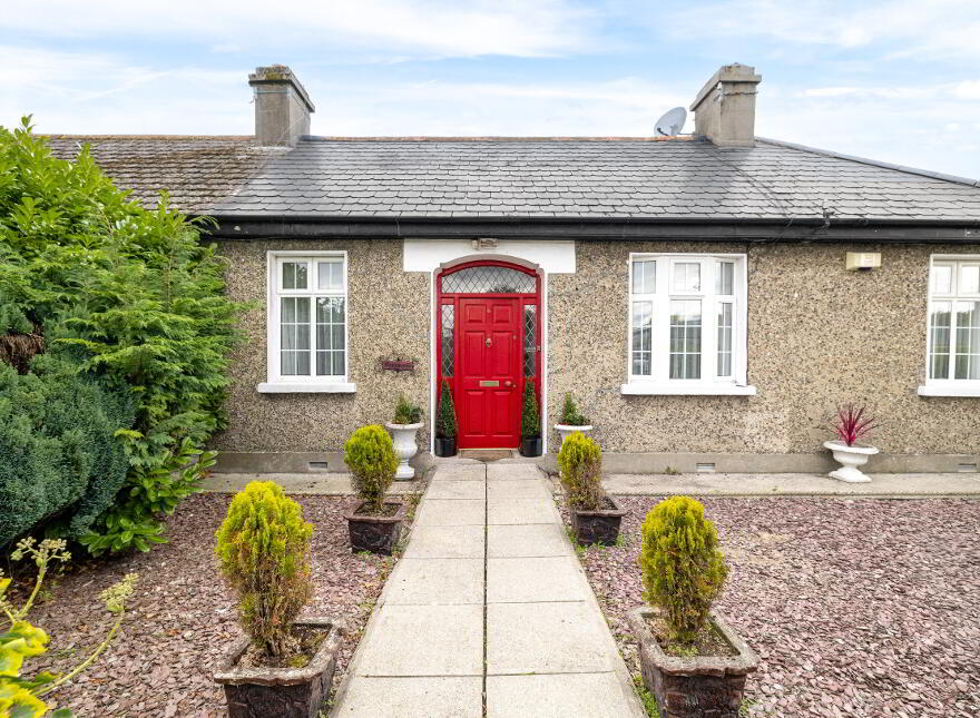 Casamaria, 6 St Joseph's Road, Carlow Town, R93HW06
