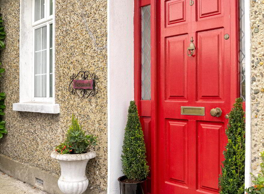 Casamaria, 6 St Joseph's Road, Carlow Town, R93HW06