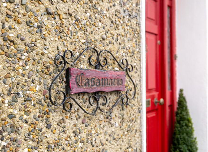 Casamaria, 6 St Joseph's Road, Carlow Town, R93HW06