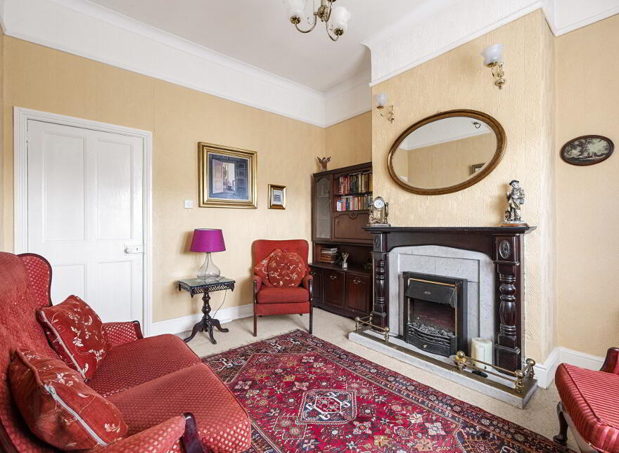 Casamaria, 6 St Joseph's Road, Carlow Town, R93HW06