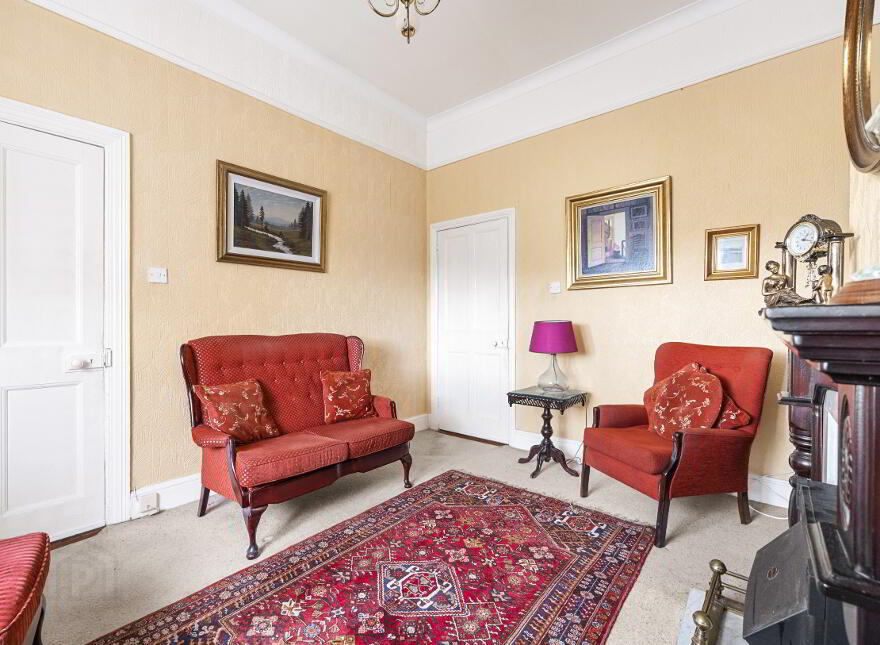 Casamaria, 6 St Joseph's Road, Carlow Town, R93HW06