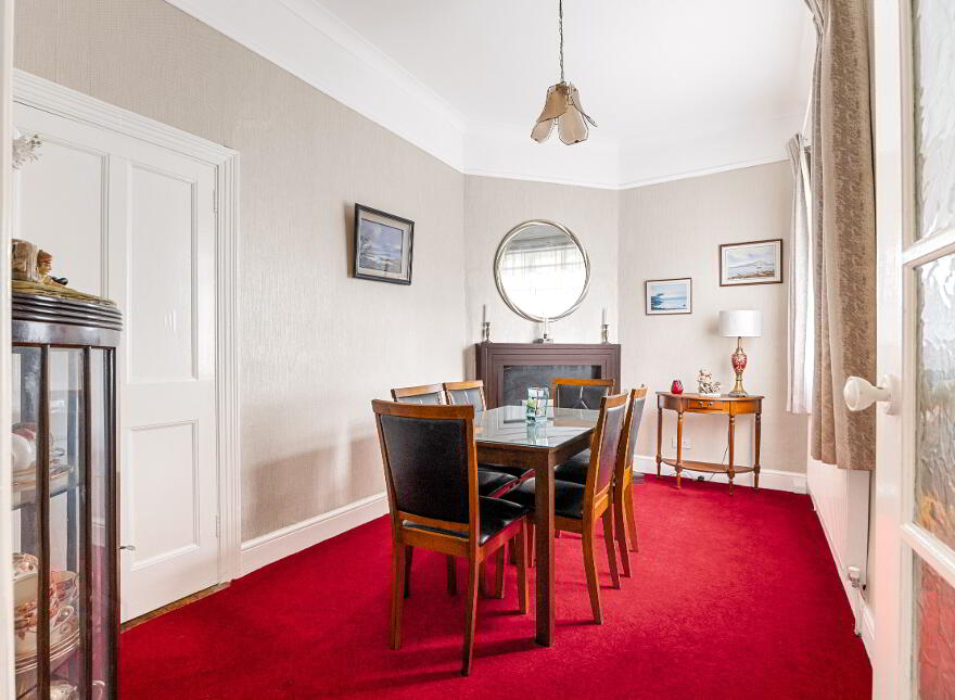 Casamaria, 6 St Joseph's Road, Carlow Town, R93HW06